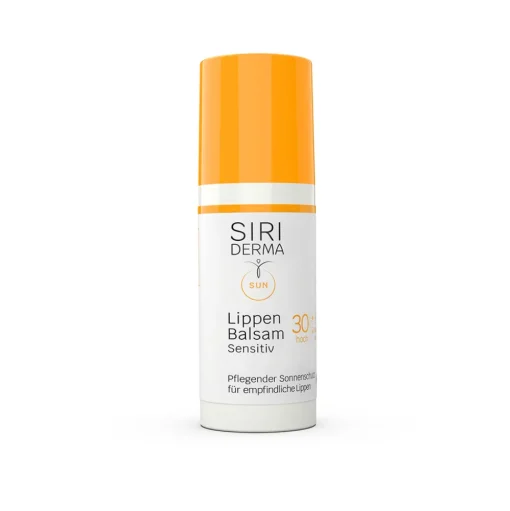 Siriderma Lippenbalsam - LSF 30