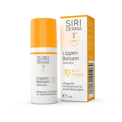 Siriderma Lippenbalsam - LSF 30