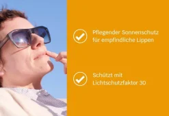 Siriderma Lippenbalsam - LSF 30