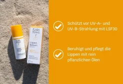 Siriderma Lippenbalsam - LSF 30