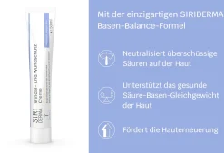 Siriderma Windel- und Wundschutzcreme - 50ml