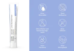 Siriderma Windel- und Wundschutzcreme - 50ml