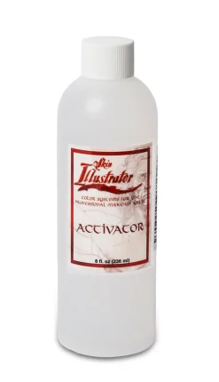 Skin Illustrator Activator 8oz