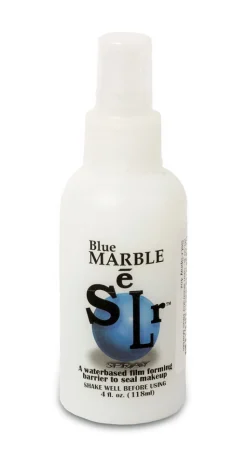 Skin Illustrator Blue Marble SeLr-Spray 4oz