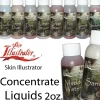 Skin Illustrator CONCENTRATES 2oz. / 59ml