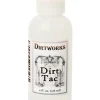Skin Illustrator Fleet St. Dirtworks DIRT TAC 4oz.