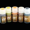 Skin Illustrator Fleet Street Pegworks Tooth Lacquer Liquids