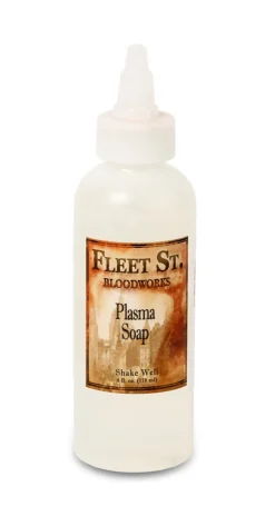 Skin Illustrator Fleet St. Plasma Soap 4oz