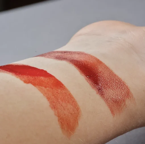Skin Illustrator Fleet St. Drying Blood Dark