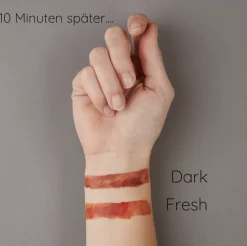 Skin Illustrator Fleet St. Drying Blood Fresh
