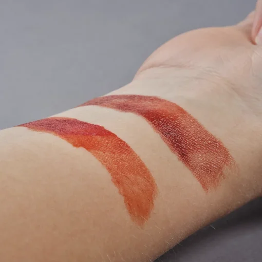 Skin Illustrator Fleet St. Drying Blood Fresh