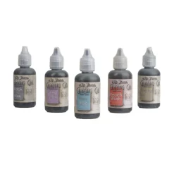 Skin Illustrator Glazing Gel 1oz