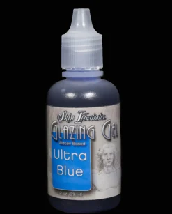 Skin Illustrator Glazing Gel 1oz