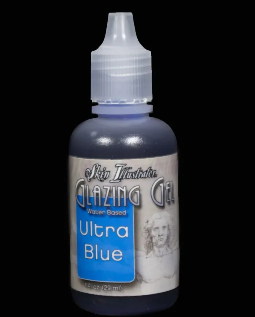 Skin Illustrator Glazing Gel 1oz