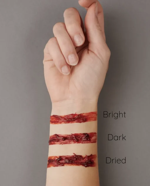 The Dark Arts Company - Contour Gel Blood 50ml