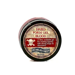 The Dark Arts Company - Form Gel Blood 50ml