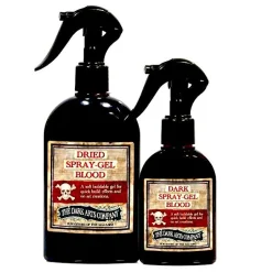 The Dark Arts Company - Spray Gel Blood 100ml