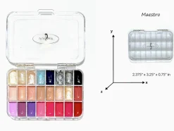 Vueset Accessoire Palette MAESTRO