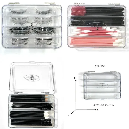Vueset Accessoire Palette MAISON