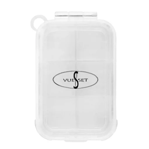 Vueset Make up Mini Palette Seneca