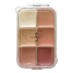 Vueset Make up Mini Palette Seneca