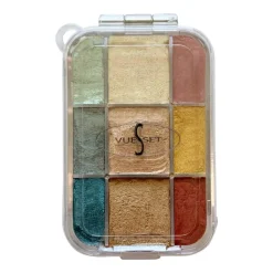 Vueset Make up Mini Palette Gypsy