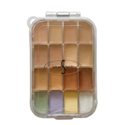 Vueset Make up Mini Palette Bella