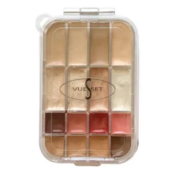 Vueset Make up Mini Palette Lui