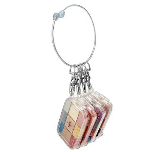 Vueset Make up Mini Palette Ring