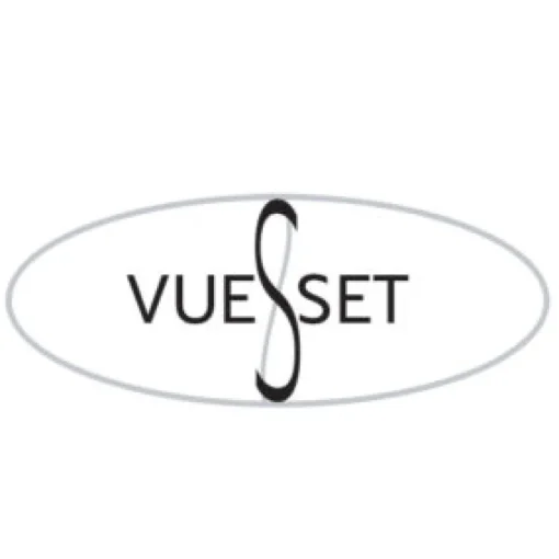 Vueset Make up Mini Palette Ring