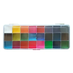 Vueset Make up Palette King Jack