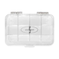Vueset Make up Palette Mango