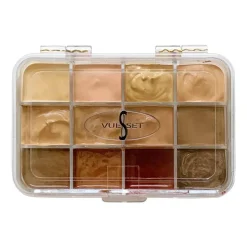 Vueset Make up Palette Mango