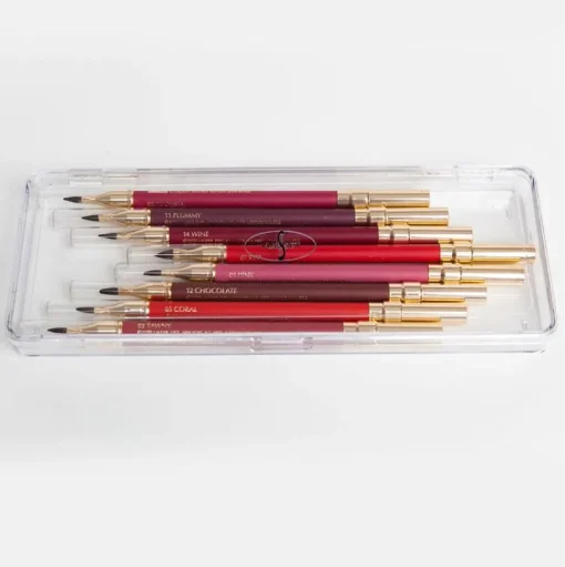 Vueset Make up Tool Palette Star Nova