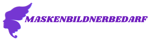 Maskenbildnerbedarf